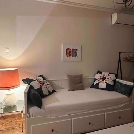 4Th Floor Cosy Apartment In Metaxourgeio Афіни Екстер'єр фото