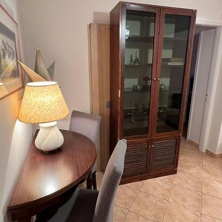 4Th Floor Cosy Apartment In Metaxourgeio Афіни Екстер'єр фото