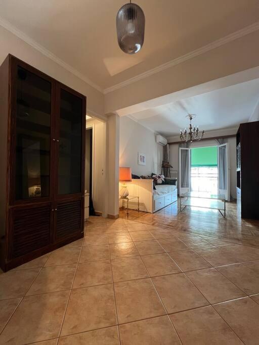 4Th Floor Cosy Apartment In Metaxourgeio Афіни Екстер'єр фото