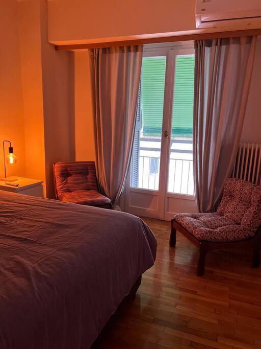 4Th Floor Cosy Apartment In Metaxourgeio Афіни Екстер'єр фото